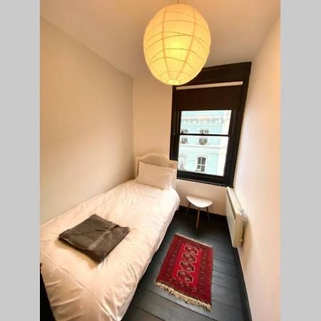 Beautiful First Floor Apartment In St Leonards 외부 사진